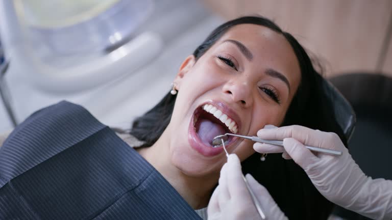 Dental Bonding in Greenville, OH